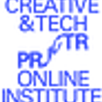 Projector Сreative & Tech Online Institute