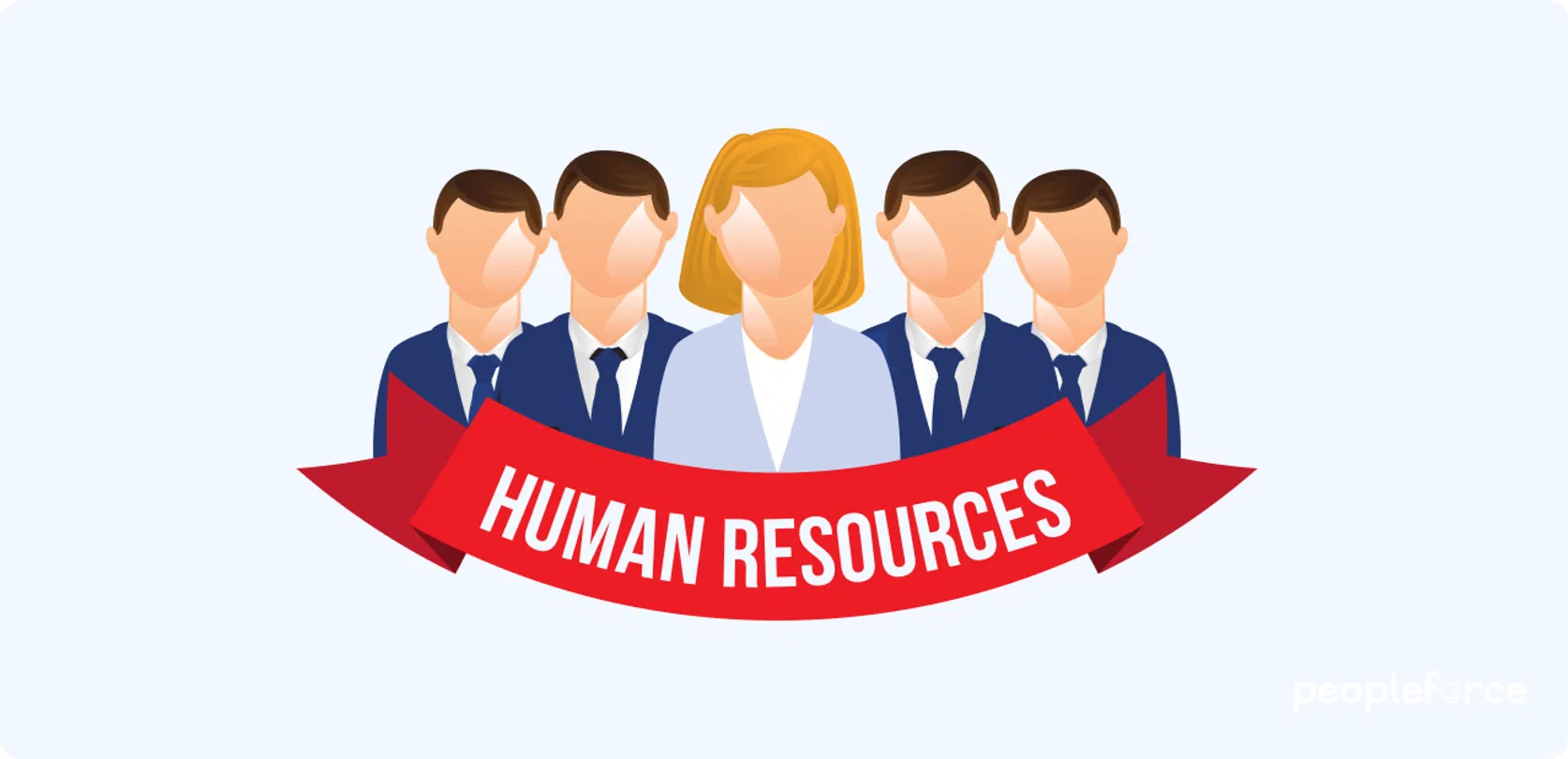 HR – 10 kluczowych informacji o Human Resources