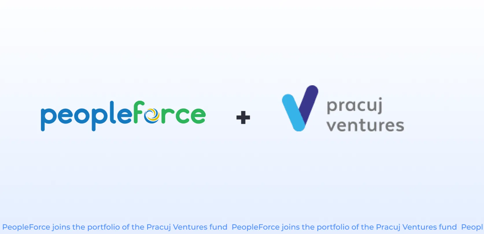 PeopleForce joins the portfolio of the Pracuj Ventures fund