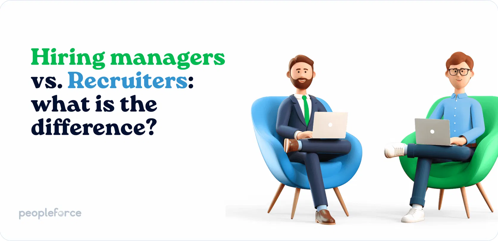 Hiring Managers vs. Recruiters: What is the Difference?