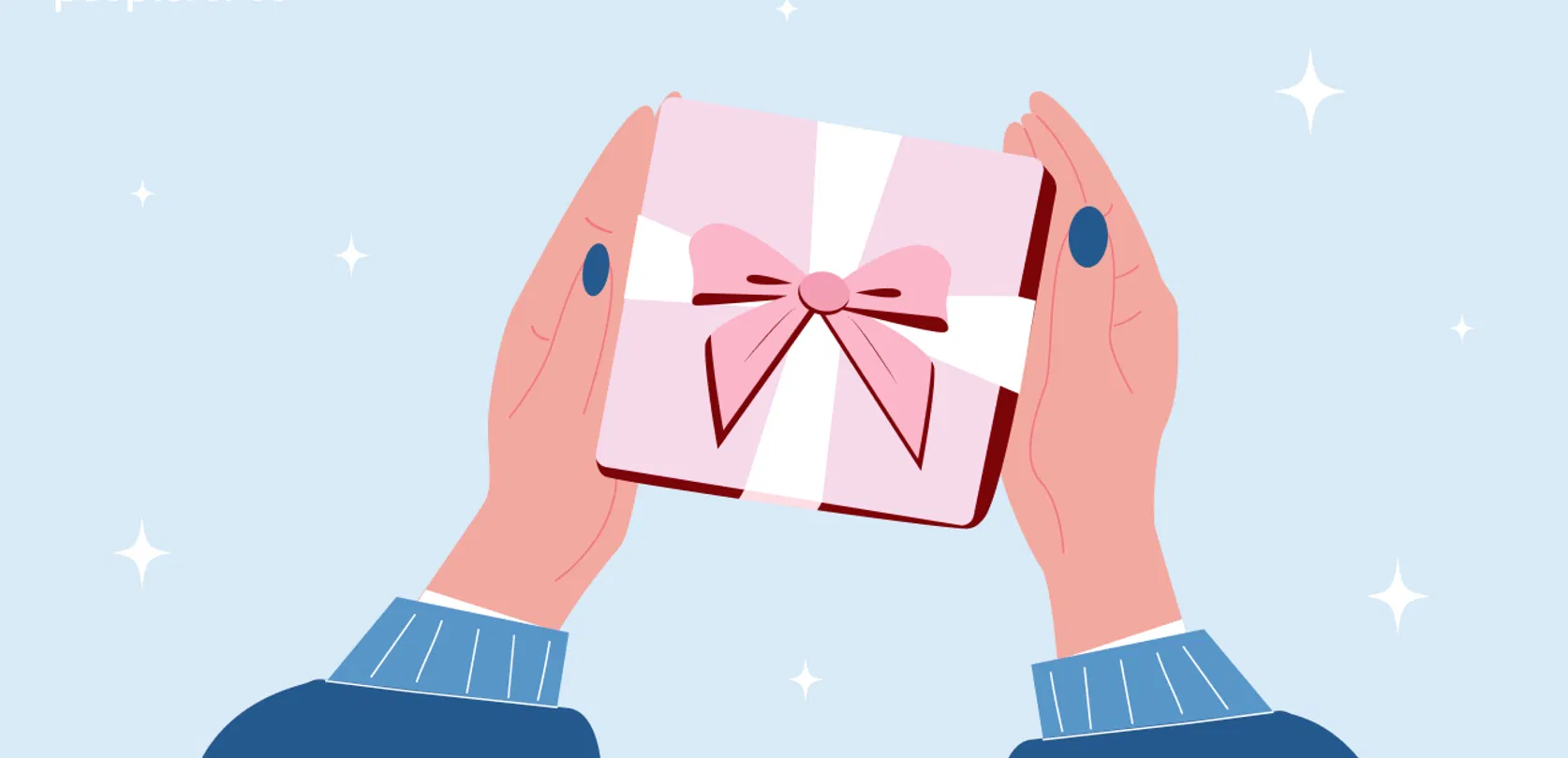 ТОП-20 идей подарков: что подарить женщинам-коллегам?
