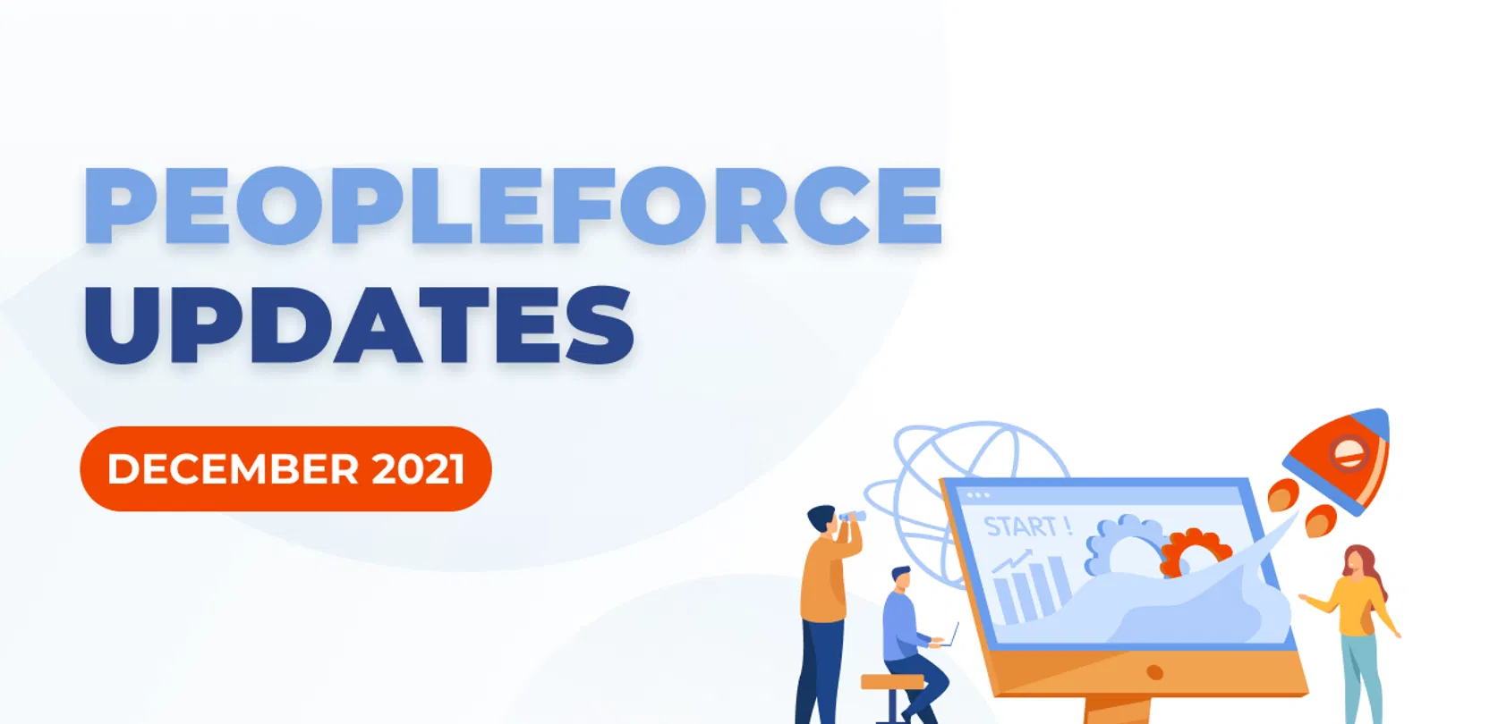 PeopleForce updates december 2021