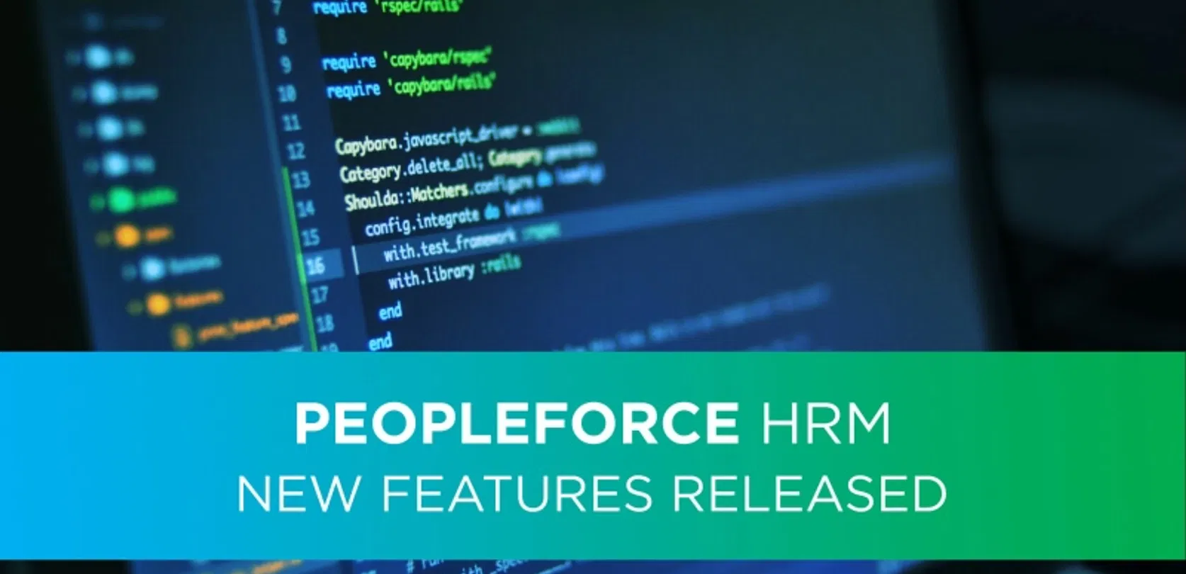 PeopleForce new features release: may, 2019