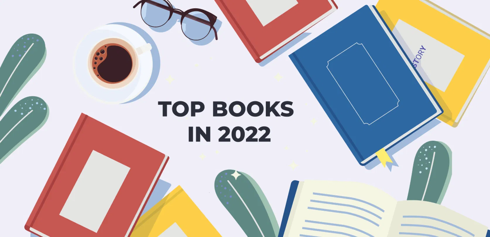 ТОП книг для HR, которые стоит прочесть в 2022 году
